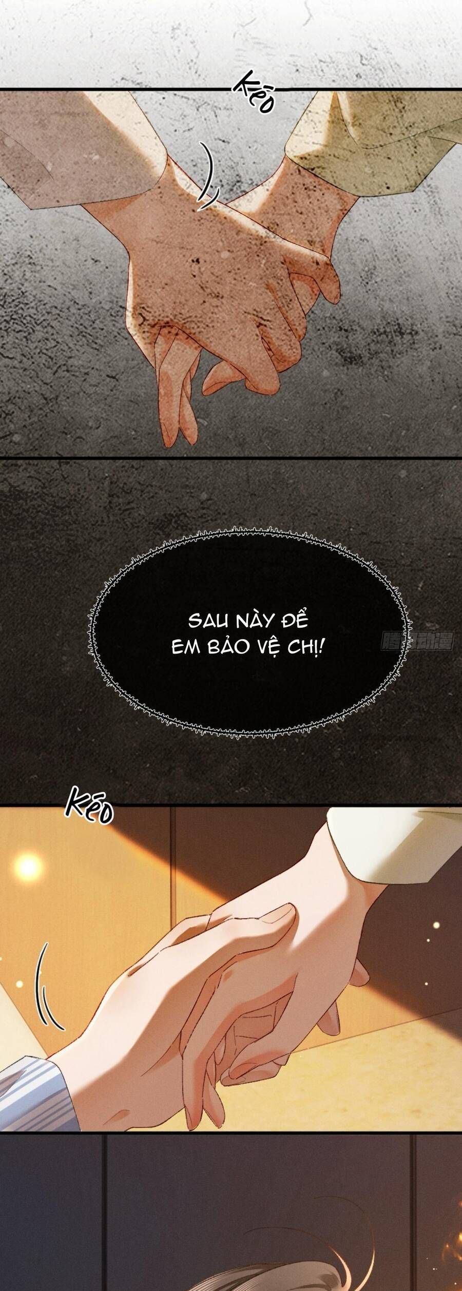 Sa Vào Cạm Bẫy! - Chapter 17 - Page 15