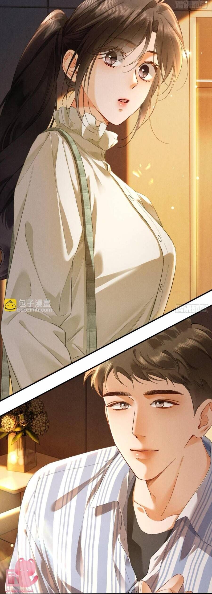 Sa Vào Cạm Bẫy! - Chapter 17 - Page 16