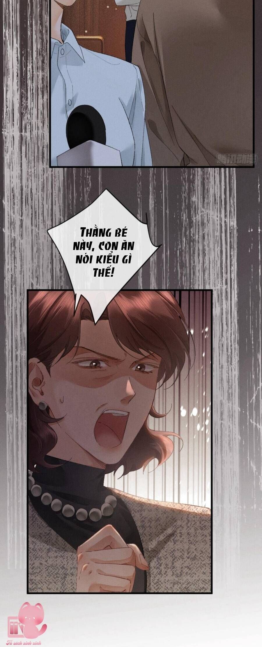 Sa Vào Cạm Bẫy! - Chapter 17 - Page 19