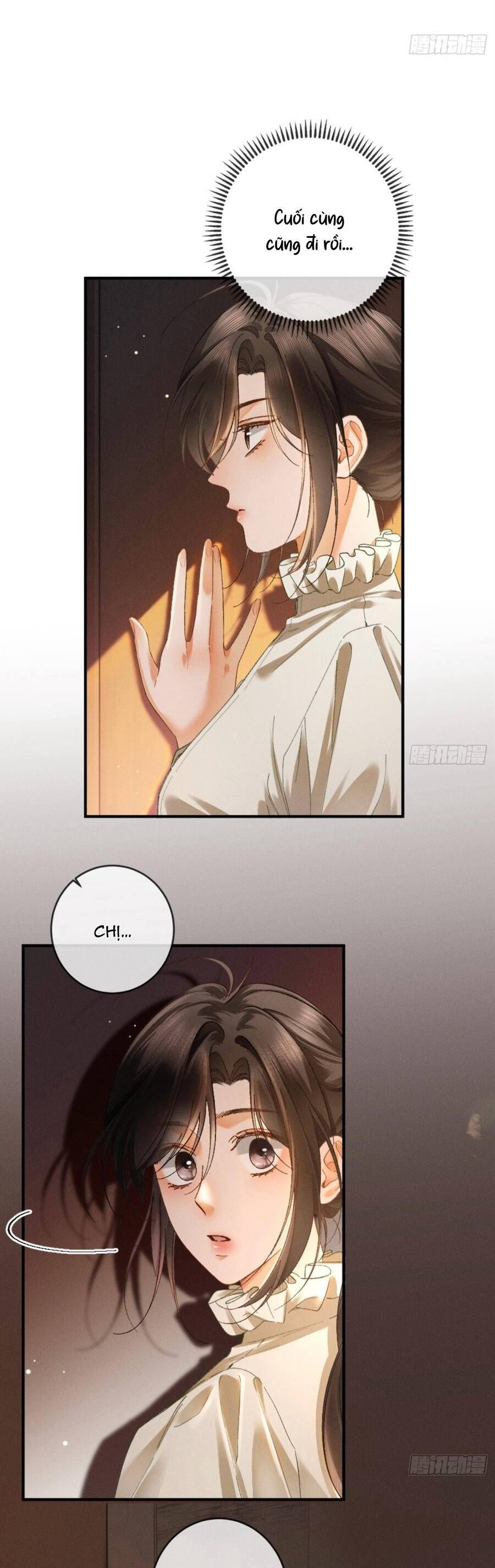 Sa Vào Cạm Bẫy! - Chapter 17 - Page 23