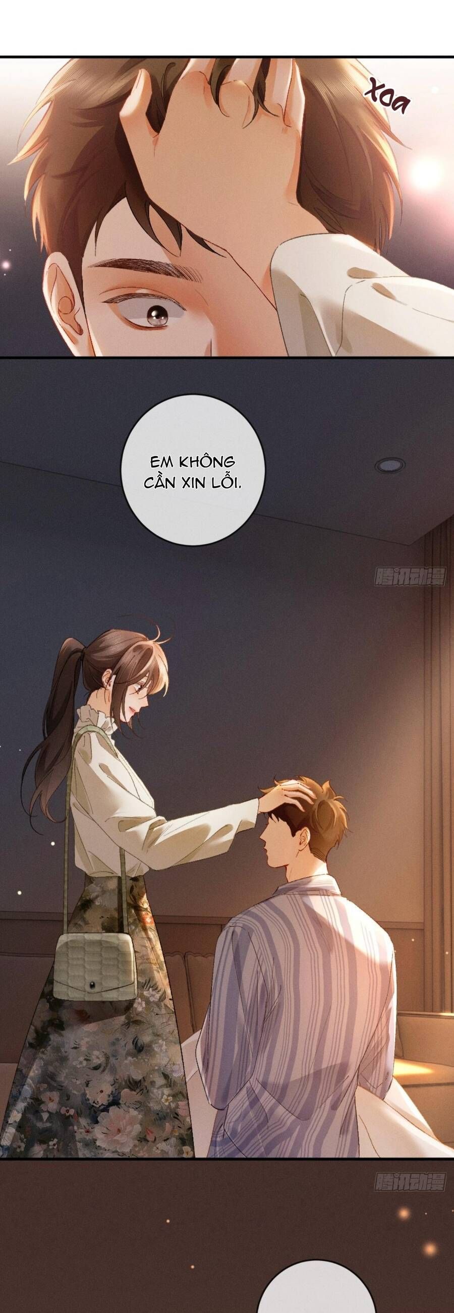 Sa Vào Cạm Bẫy! - Chapter 17 - Page 25