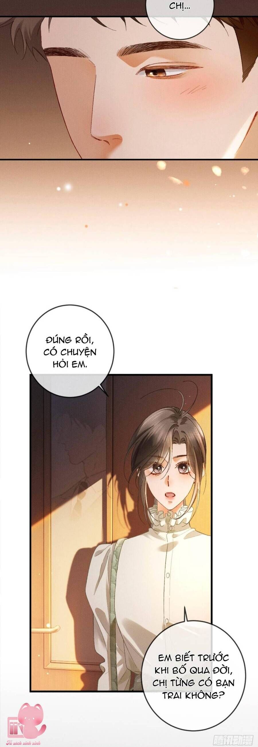 Sa Vào Cạm Bẫy! - Chapter 17 - Page 26