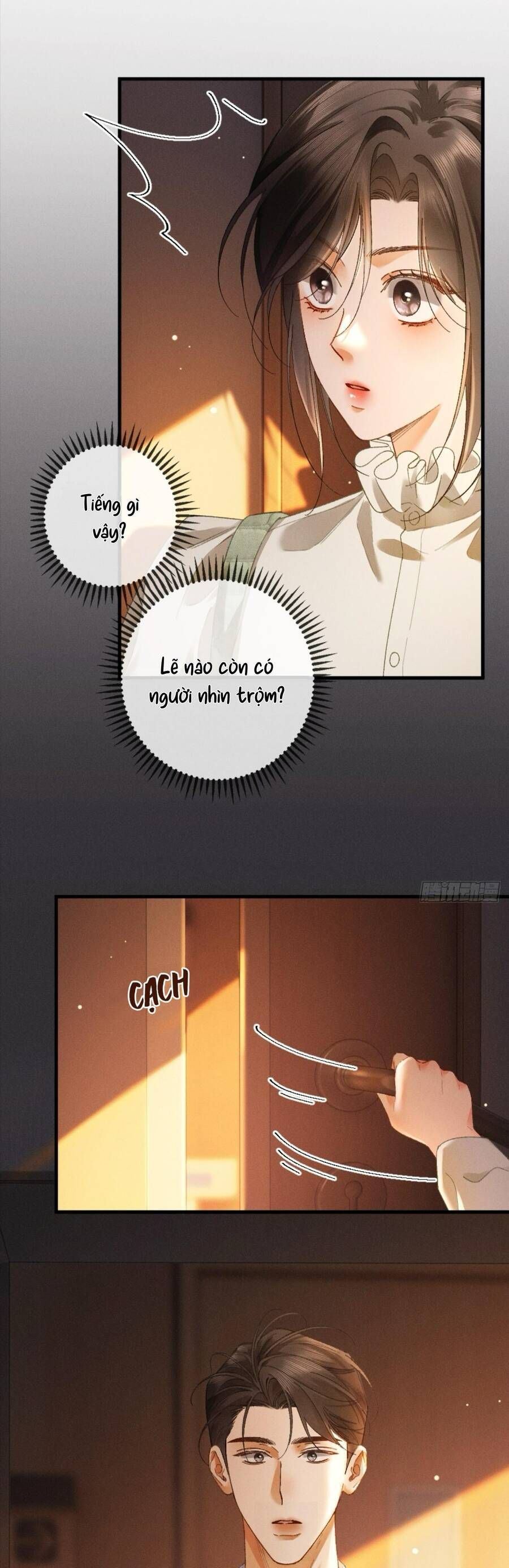 Sa Vào Cạm Bẫy! - Chapter 17 - Page 27