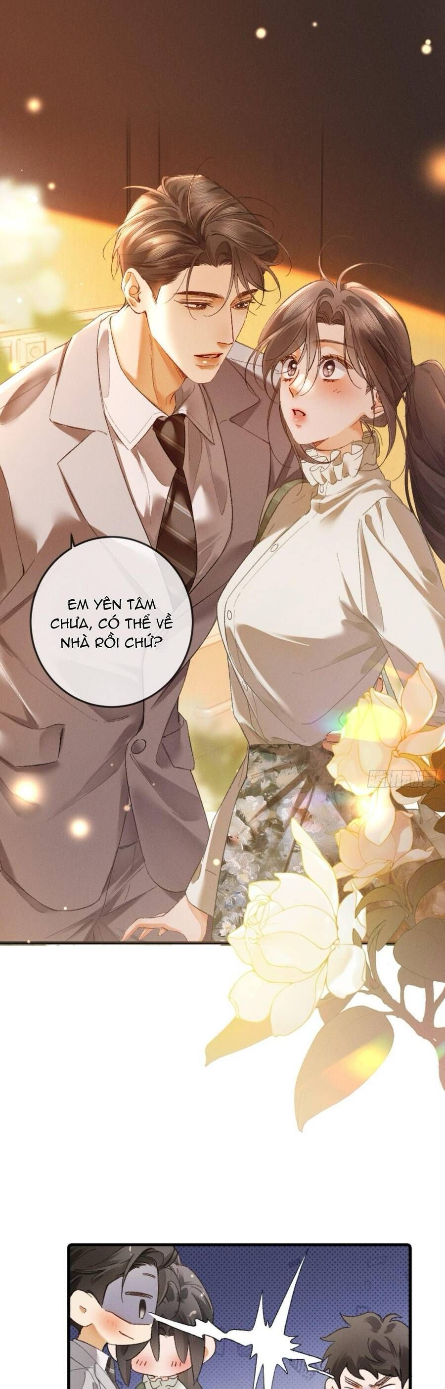 Sa Vào Cạm Bẫy! - Chapter 17 - Page 30