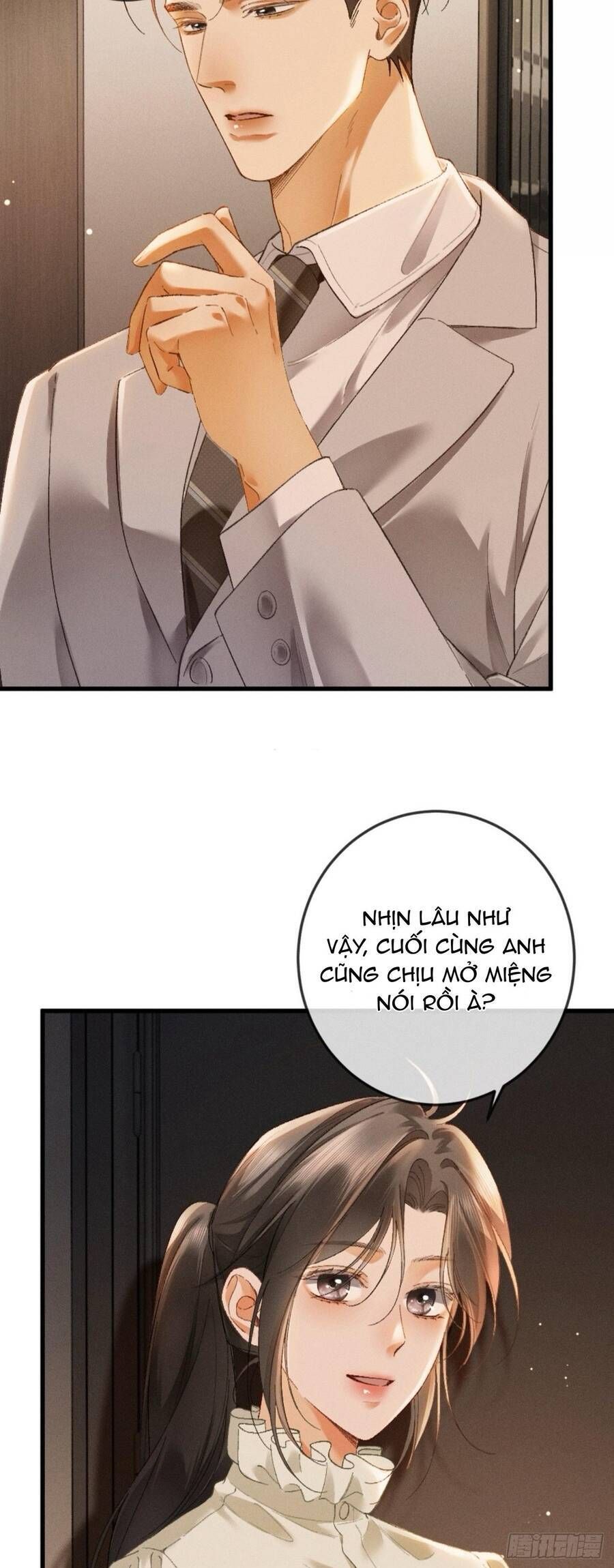 Sa Vào Cạm Bẫy! - Chapter 17 - Page 33