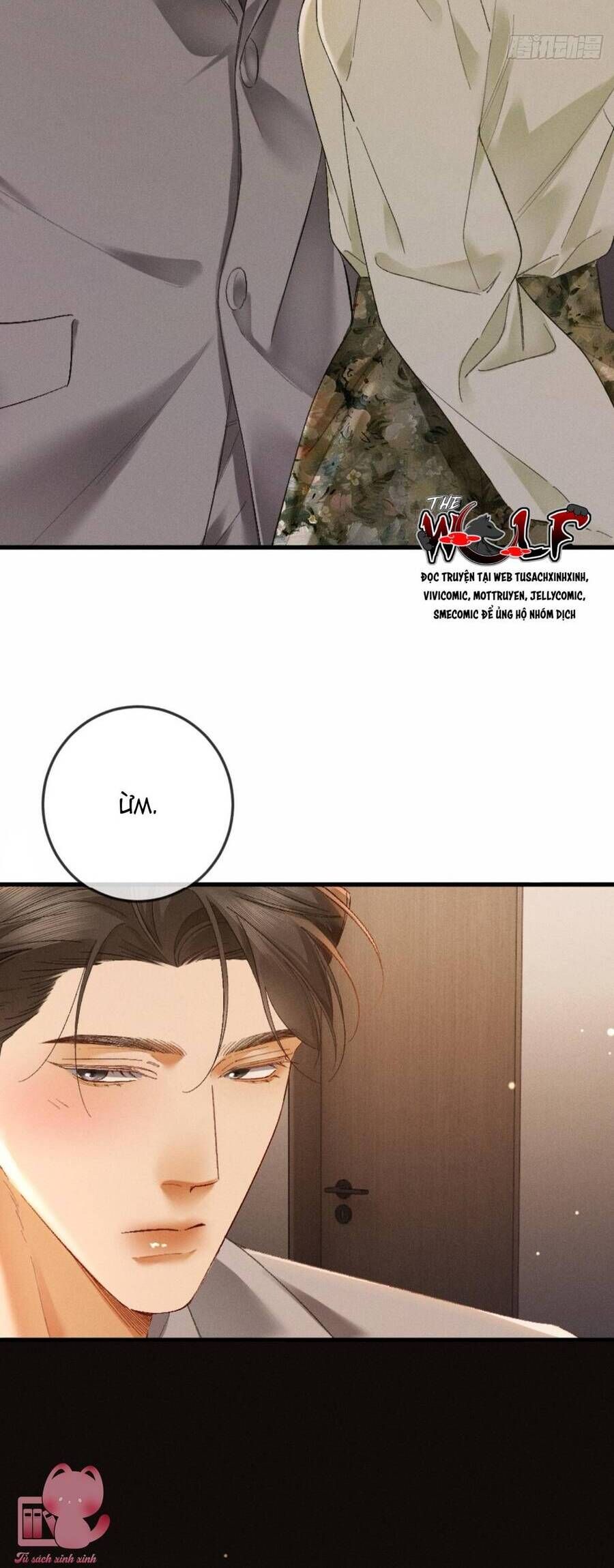 Sa Vào Cạm Bẫy! - Chapter 17 - Page 35