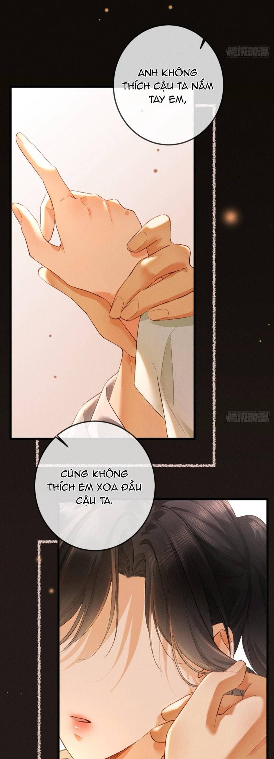 Sa Vào Cạm Bẫy! - Chapter 17 - Page 36