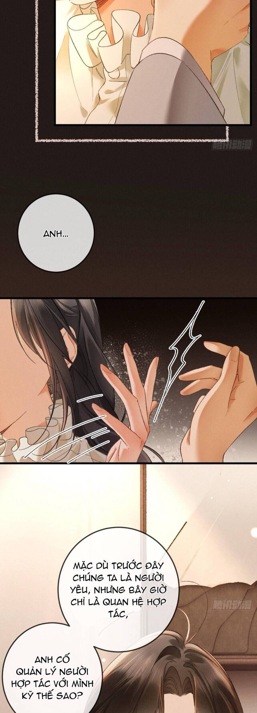 Sa Vào Cạm Bẫy! - Chapter 17 - Page 37