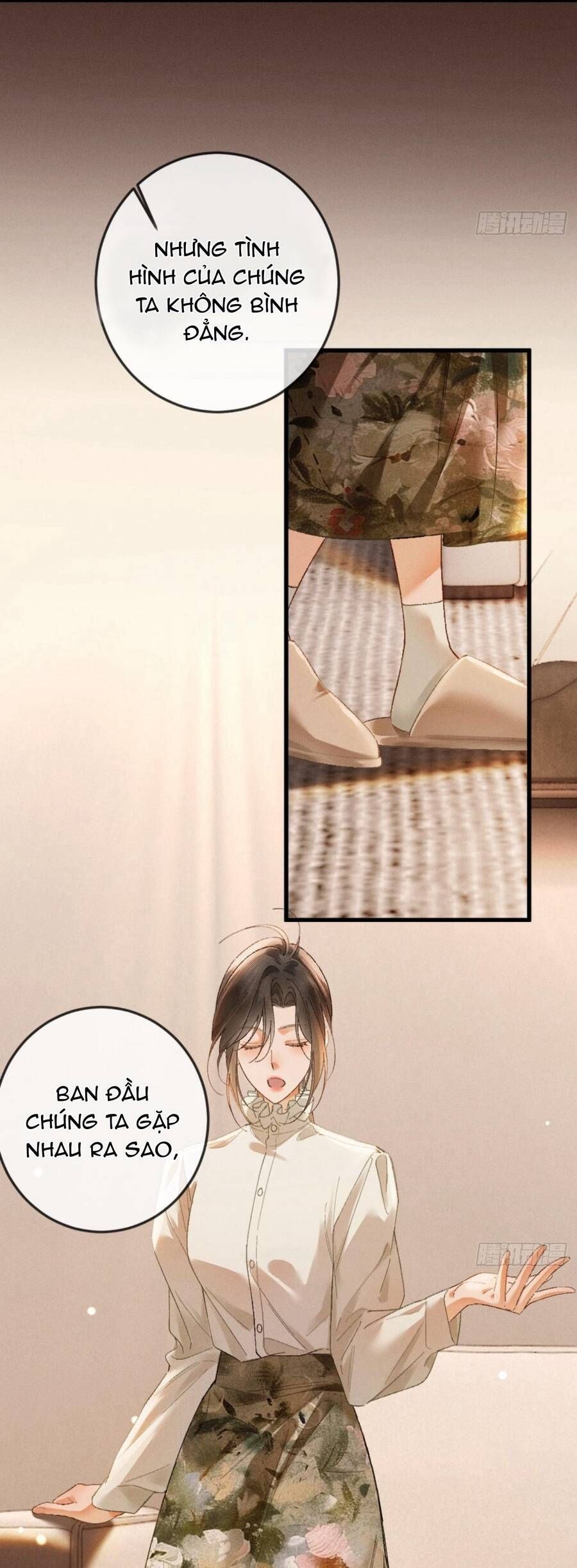 Sa Vào Cạm Bẫy! - Chapter 17 - Page 39