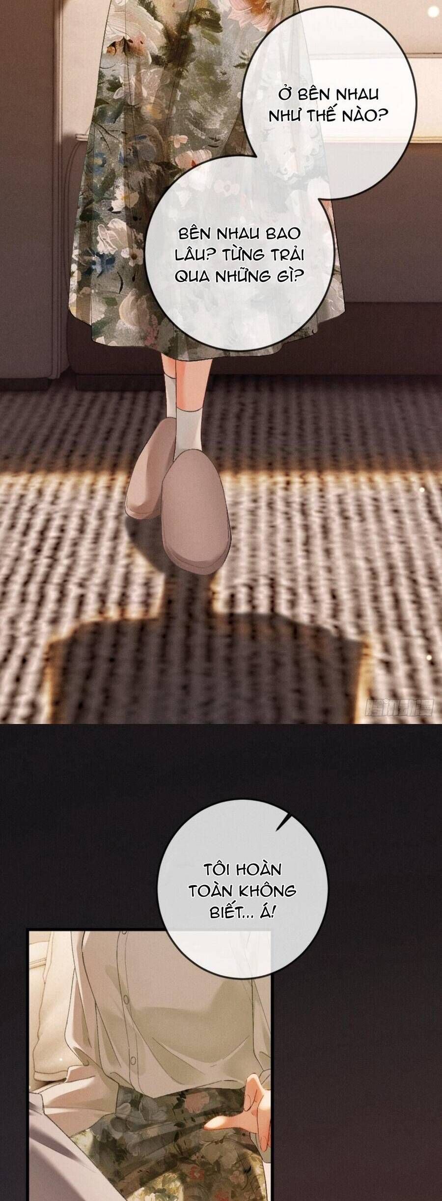 Sa Vào Cạm Bẫy! - Chapter 17 - Page 40