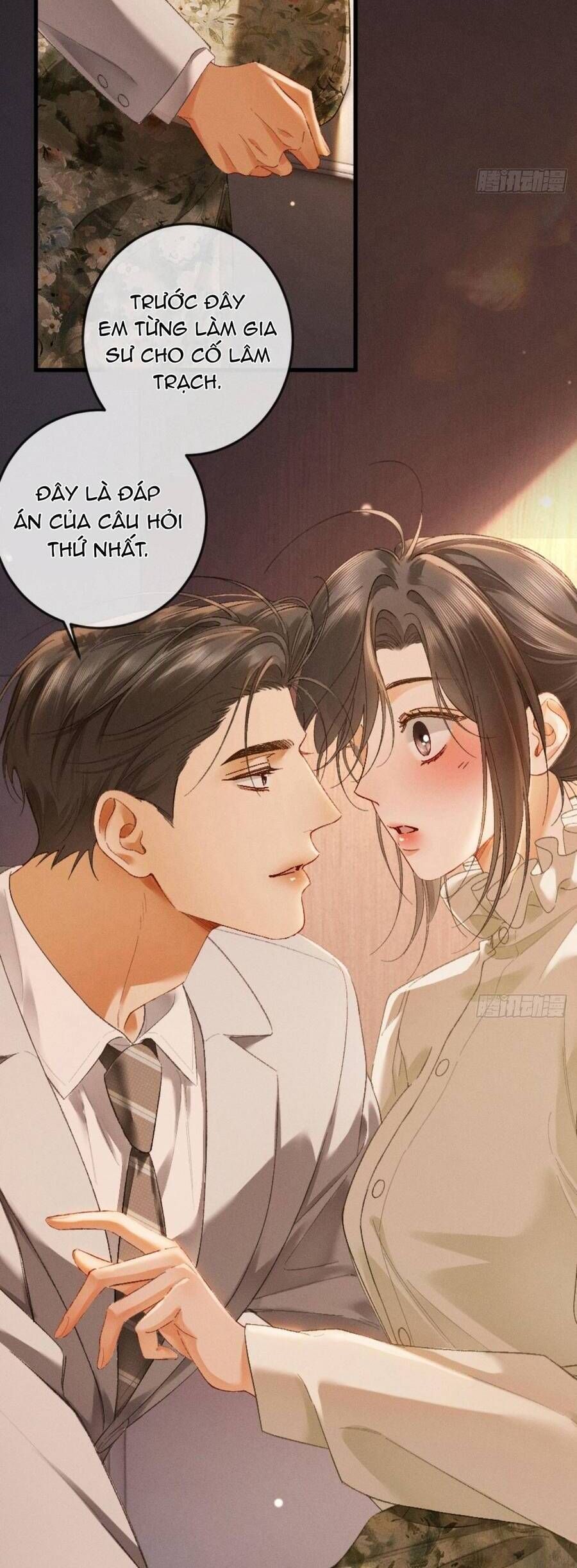 Sa Vào Cạm Bẫy! - Chapter 17 - Page 41