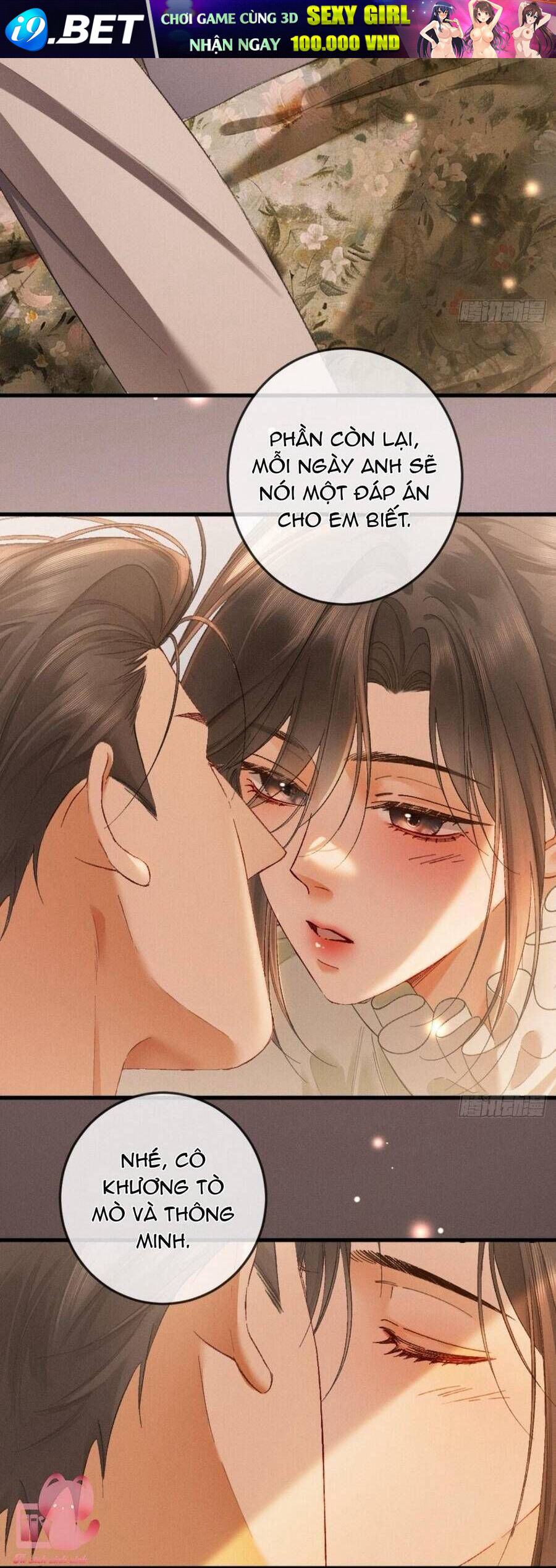 Sa Vào Cạm Bẫy! - Chapter 17 - Page 42