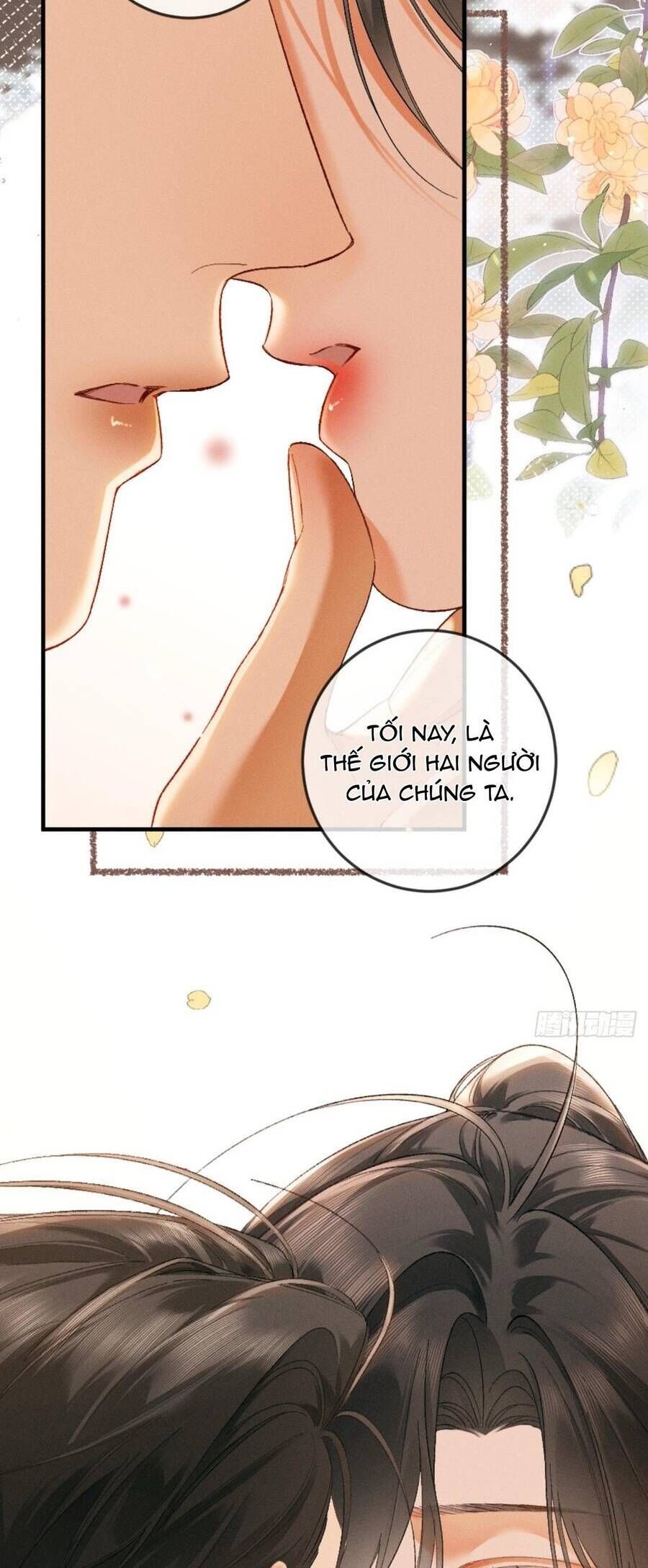 Sa Vào Cạm Bẫy! - Chapter 17 - Page 44