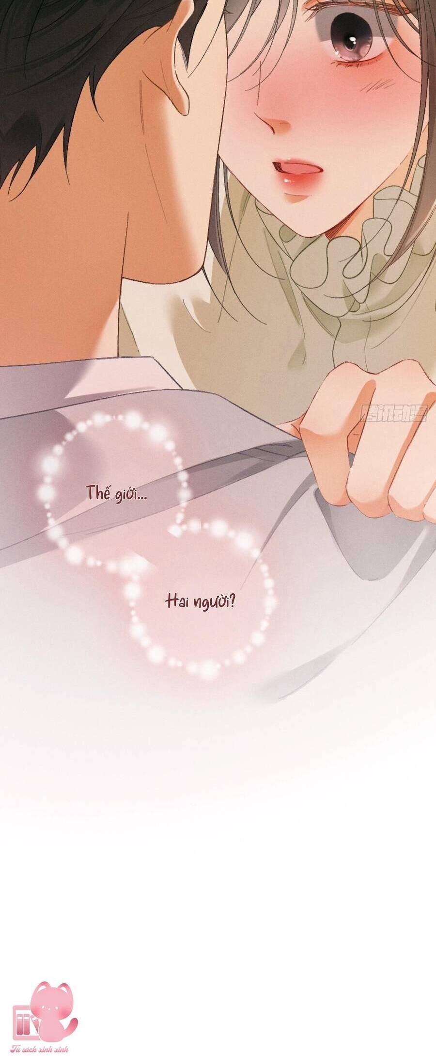 Sa Vào Cạm Bẫy! - Chapter 17 - Page 45