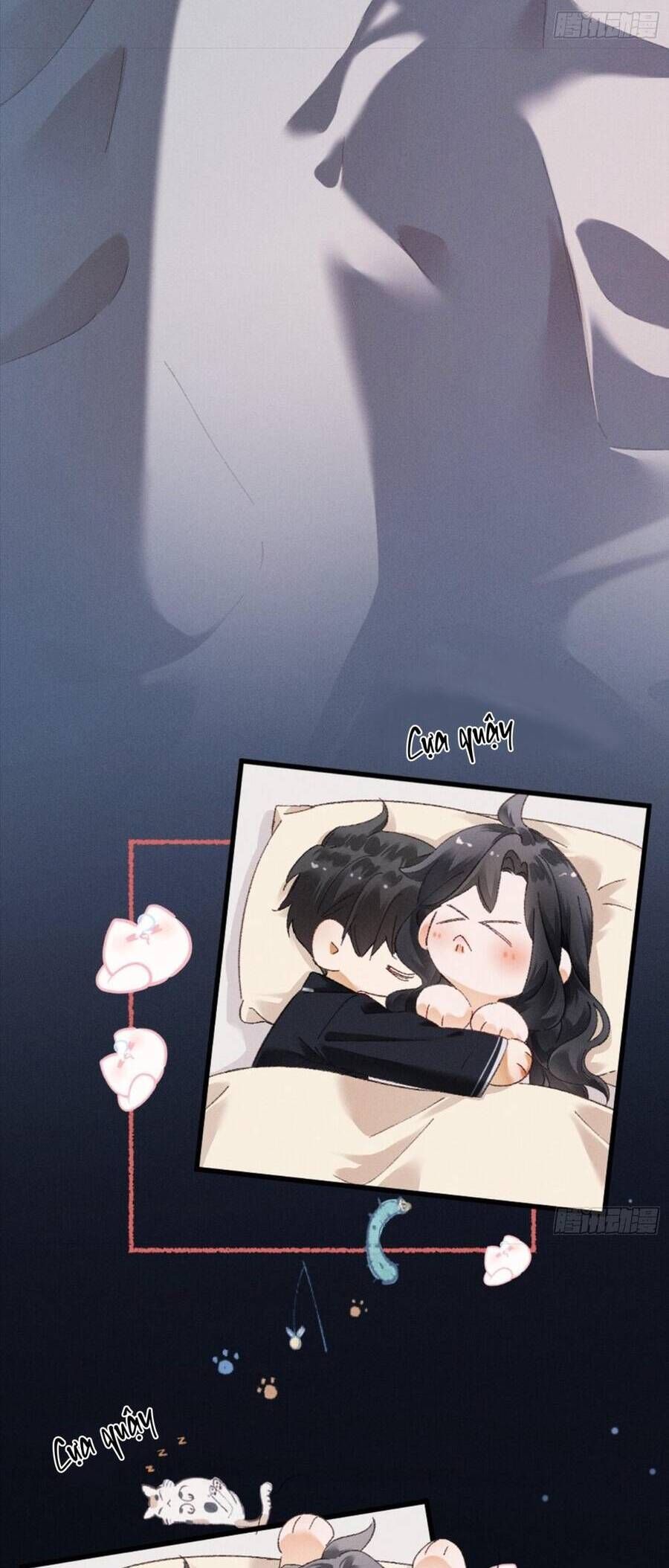 Sa Vào Cạm Bẫy! - Chapter 17 - Page 47