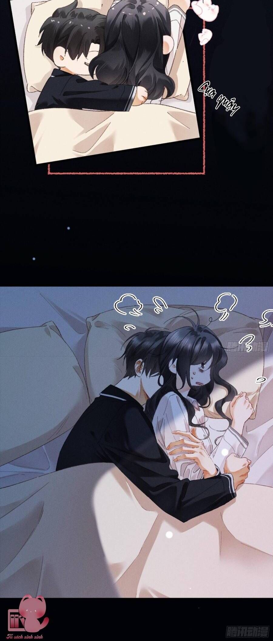 Sa Vào Cạm Bẫy! - Chapter 17 - Page 48