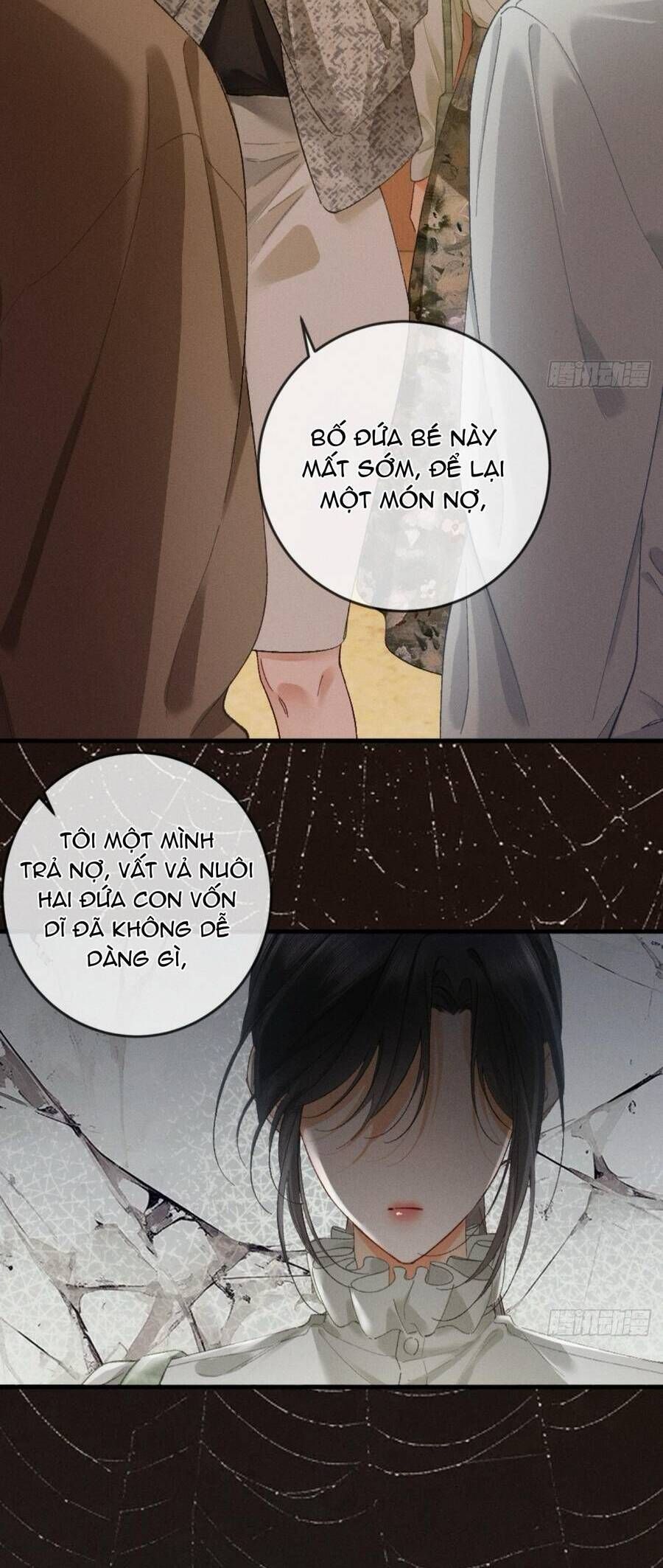 Sa Vào Cạm Bẫy! - Chapter 17 - Page 7