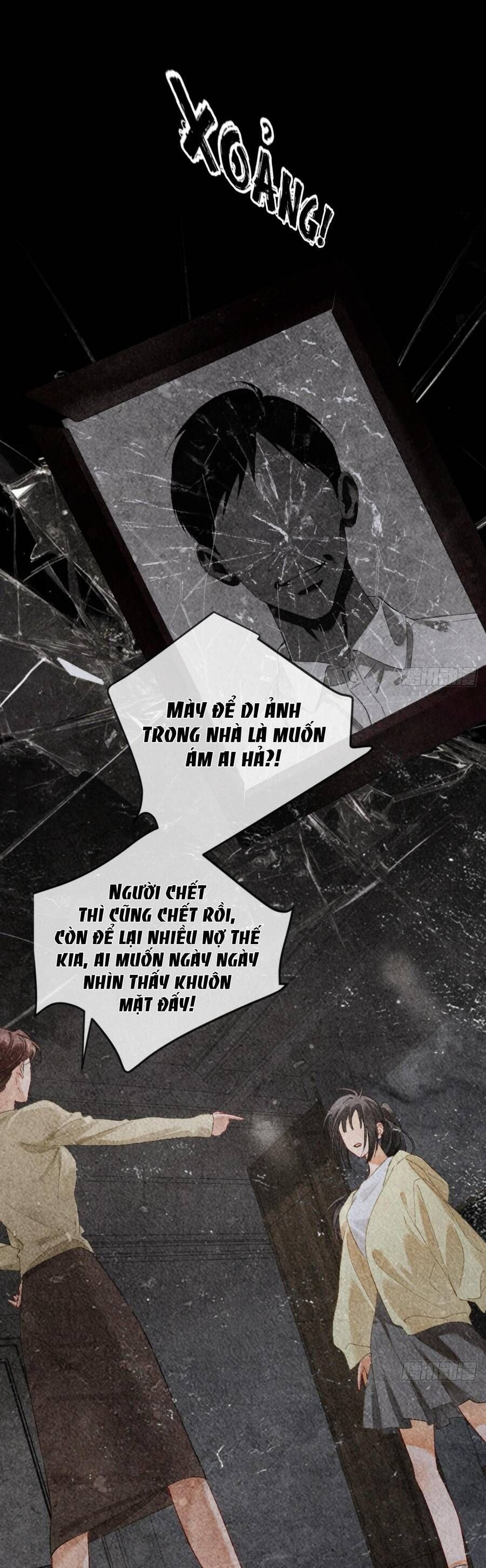 Sa Vào Cạm Bẫy! - Chapter 17 - Page 9