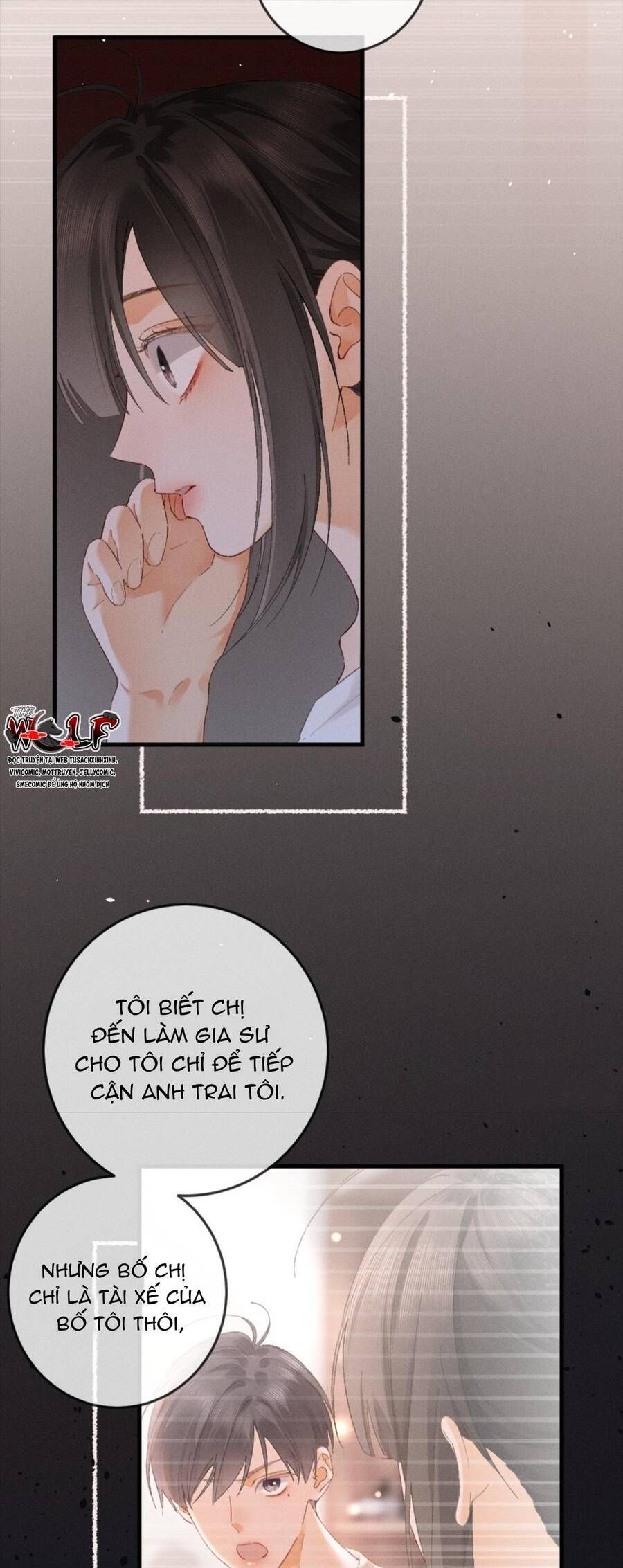 Sa Vào Cạm Bẫy! - Chapter 18 - Page 11