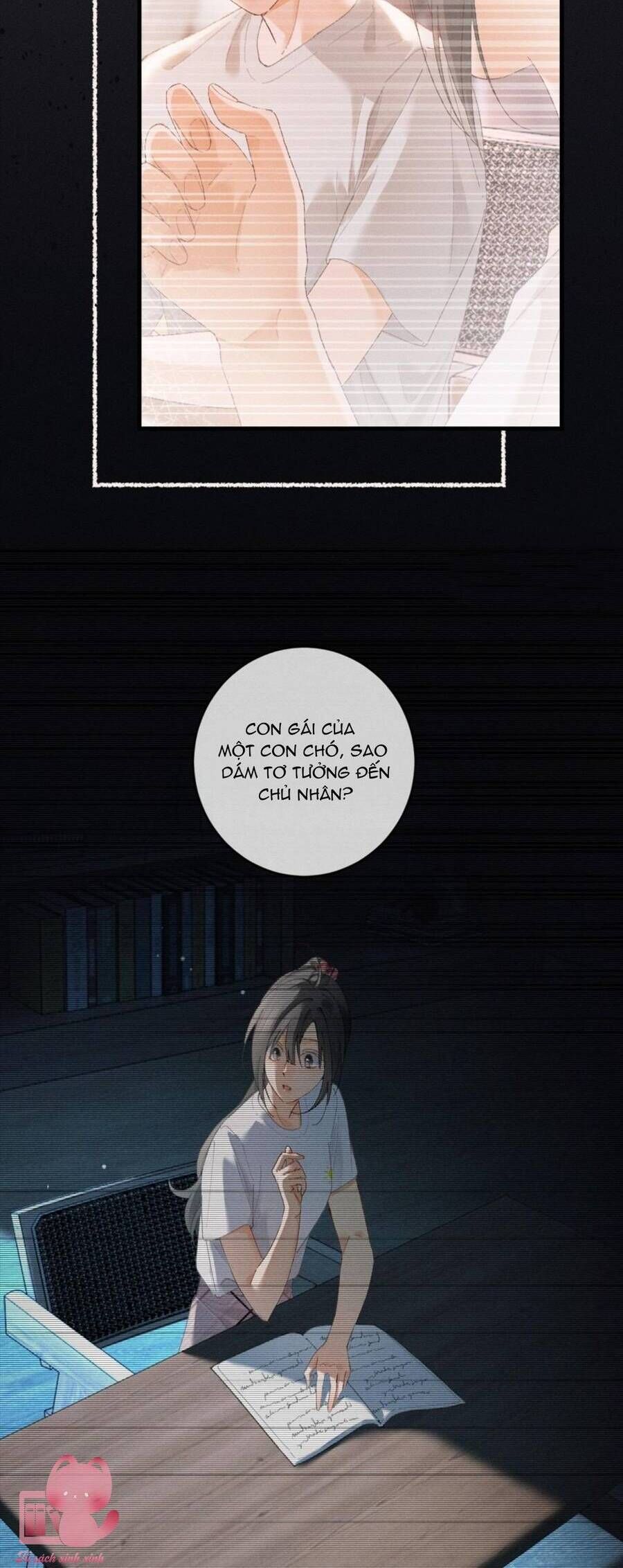 Sa Vào Cạm Bẫy! - Chapter 18 - Page 12