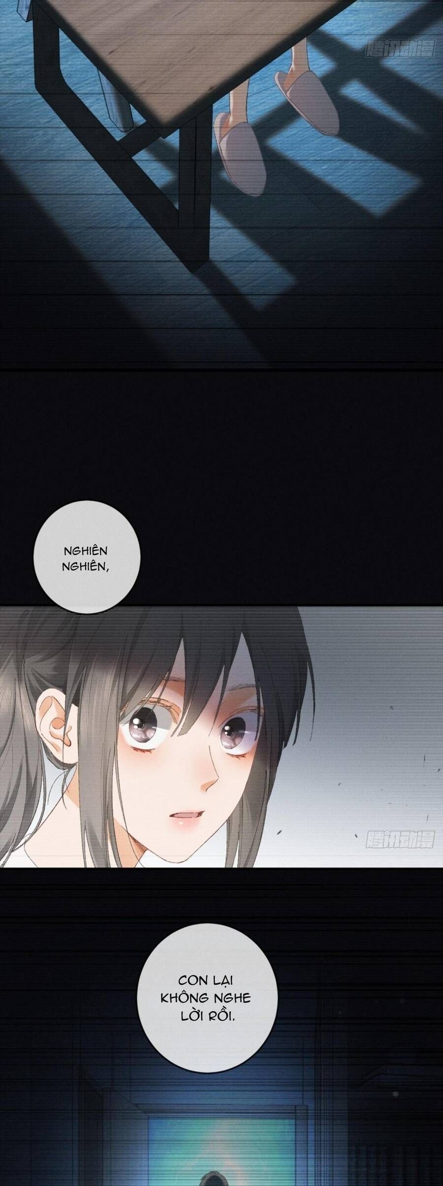 Sa Vào Cạm Bẫy! - Chapter 18 - Page 13