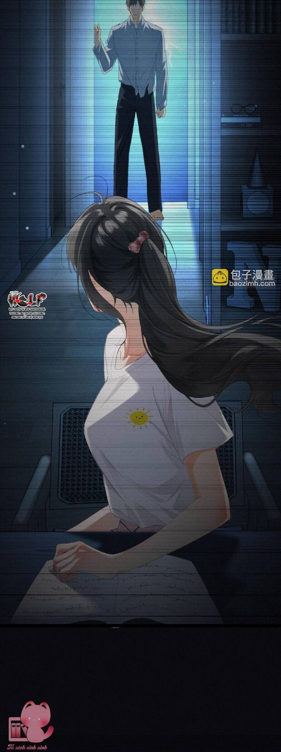 Sa Vào Cạm Bẫy! - Chapter 18 - Page 14