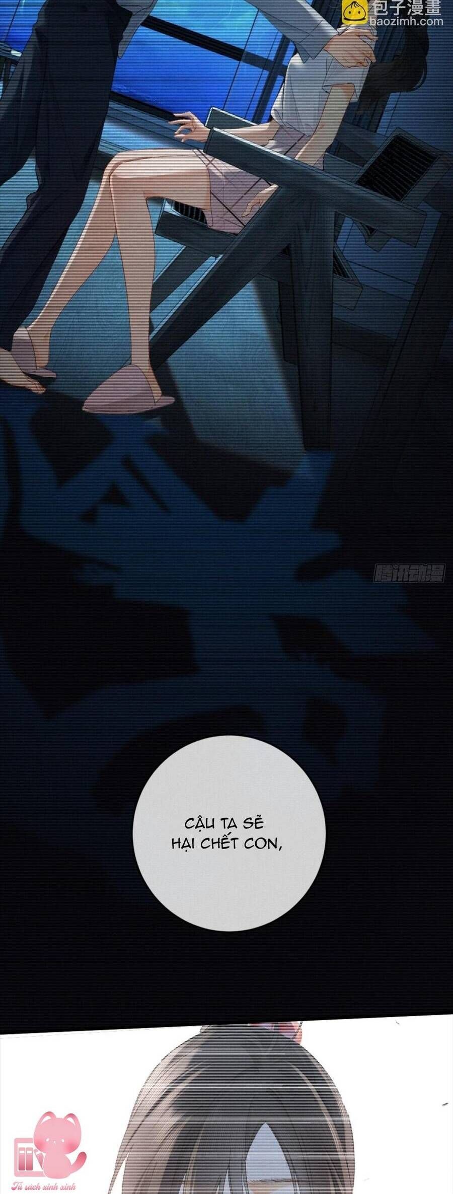 Sa Vào Cạm Bẫy! - Chapter 18 - Page 16