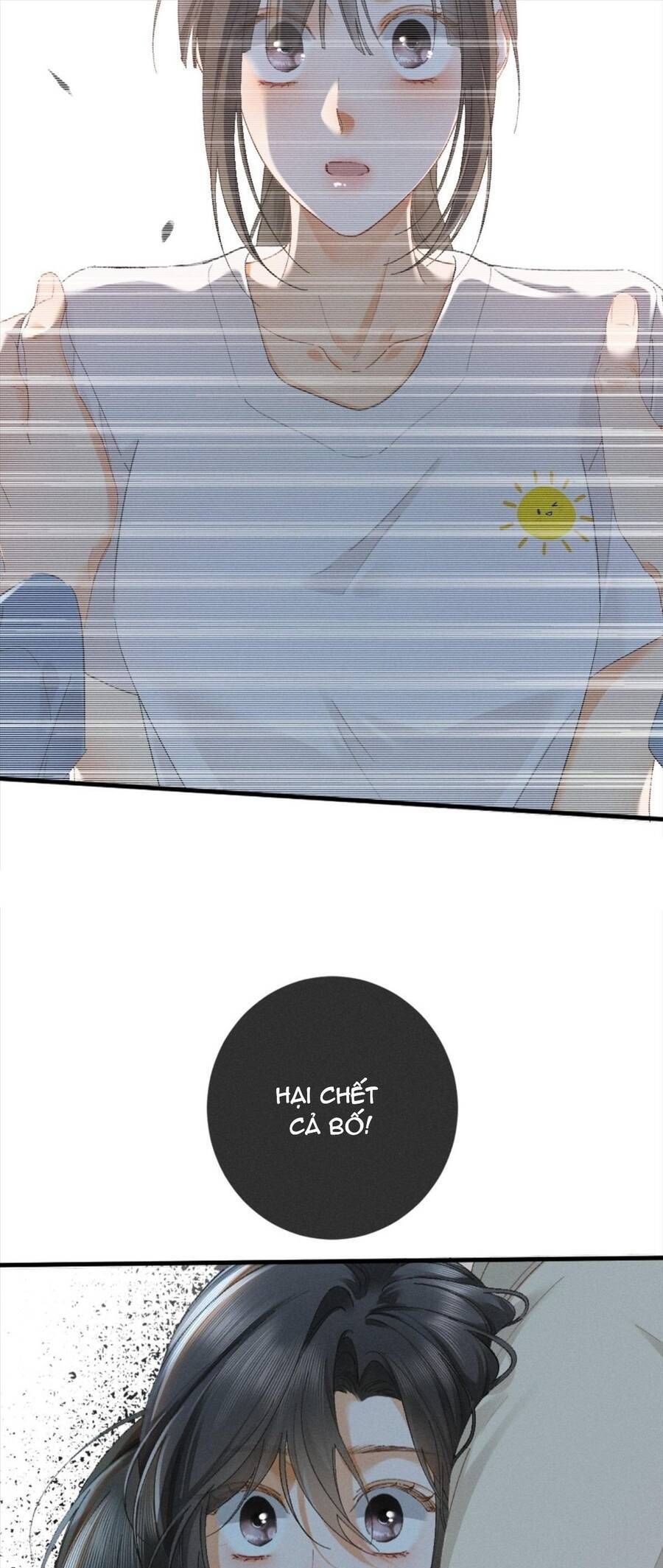Sa Vào Cạm Bẫy! - Chapter 18 - Page 17
