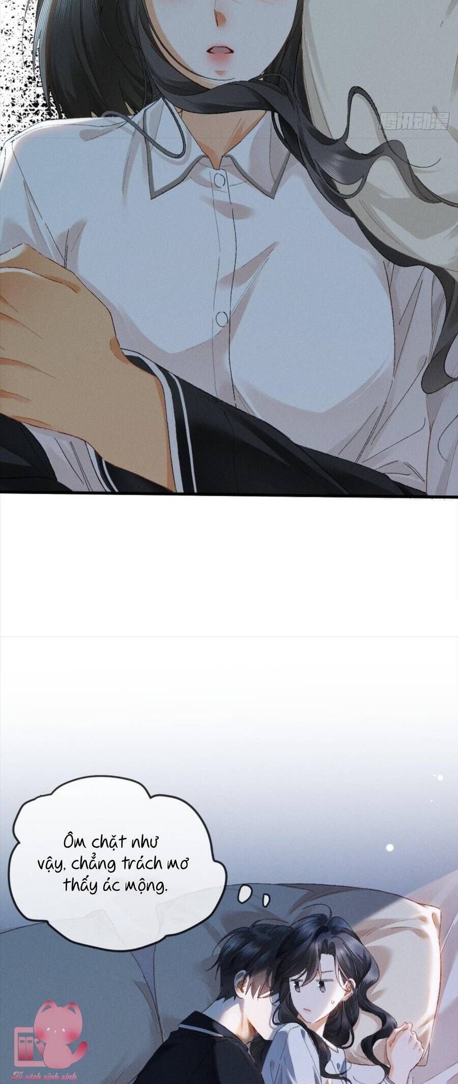 Sa Vào Cạm Bẫy! - Chapter 18 - Page 18