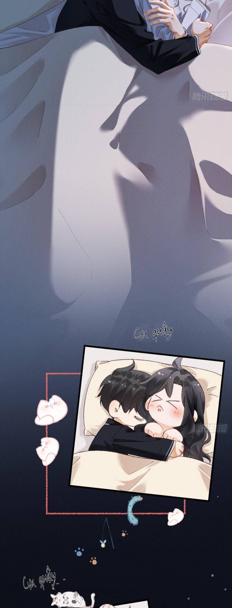 Sa Vào Cạm Bẫy! - Chapter 18 - Page 19