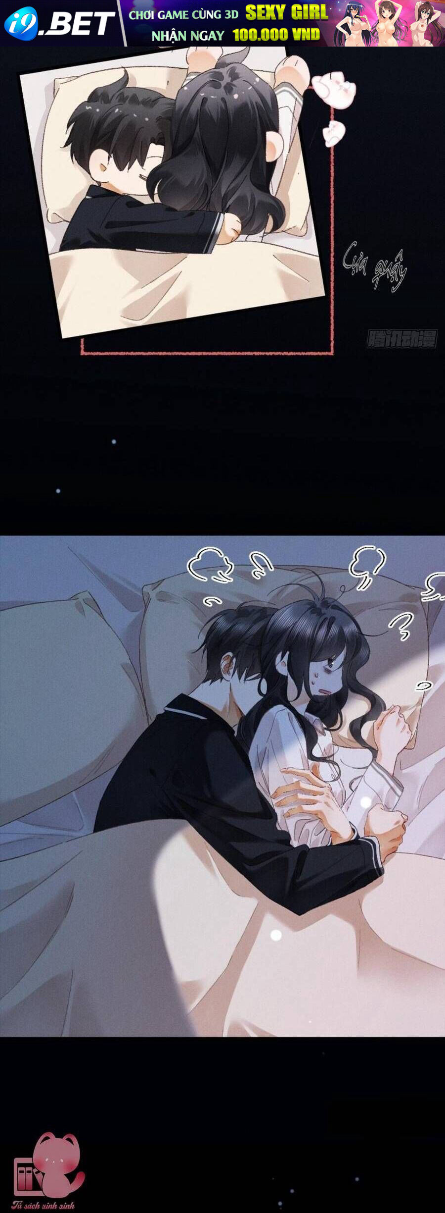 Sa Vào Cạm Bẫy! - Chapter 18 - Page 20