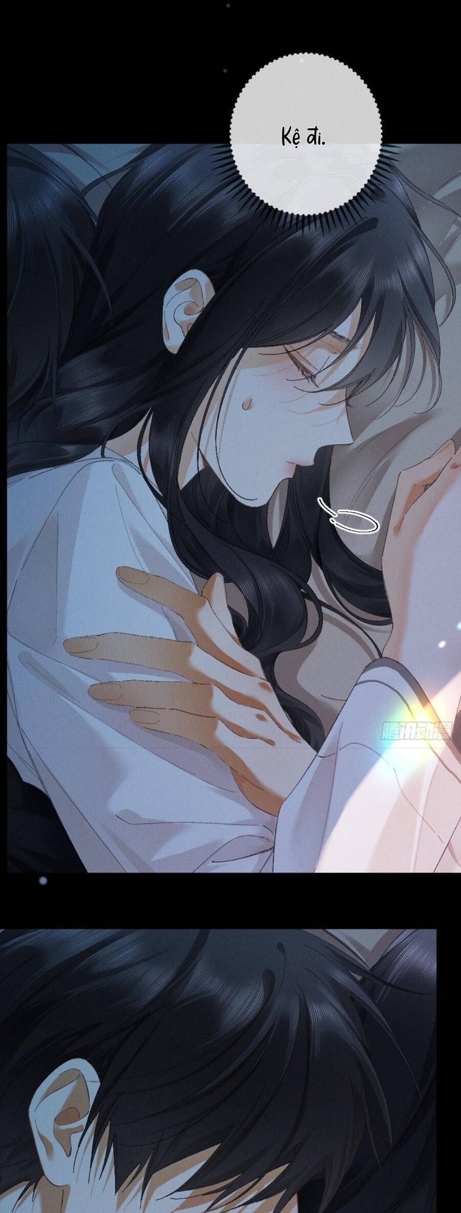 Sa Vào Cạm Bẫy! - Chapter 18 - Page 21