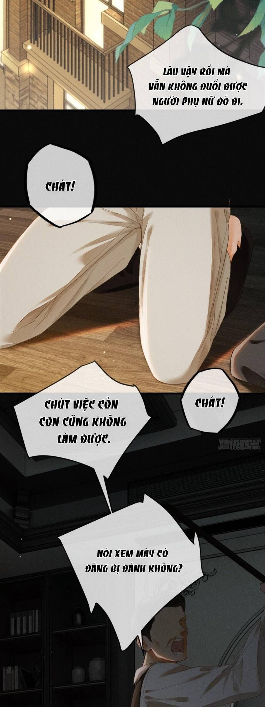 Sa Vào Cạm Bẫy! - Chapter 18 - Page 24