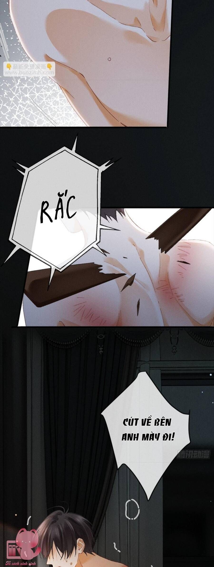 Sa Vào Cạm Bẫy! - Chapter 18 - Page 27