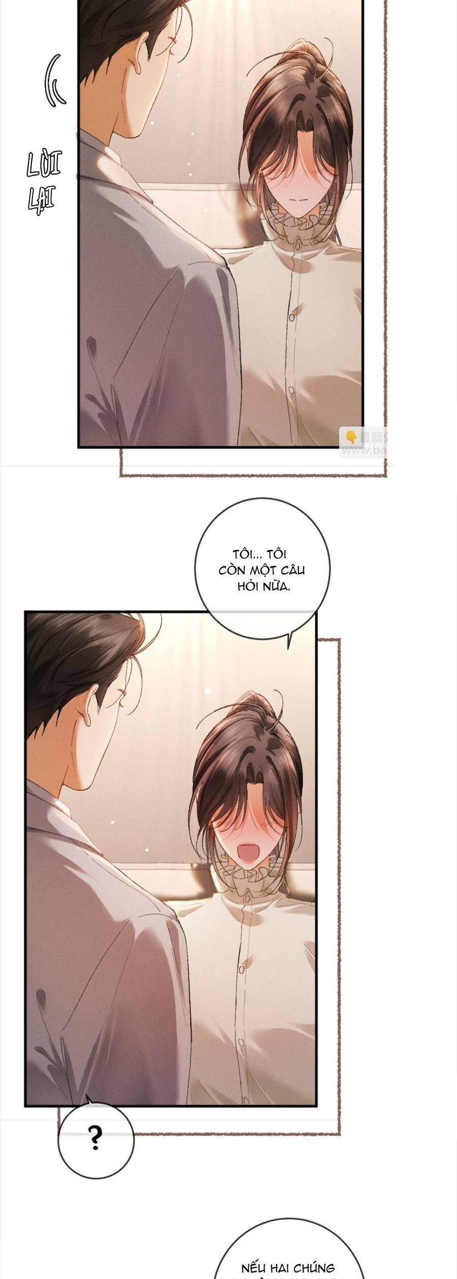 Sa Vào Cạm Bẫy! - Chapter 18 - Page 3