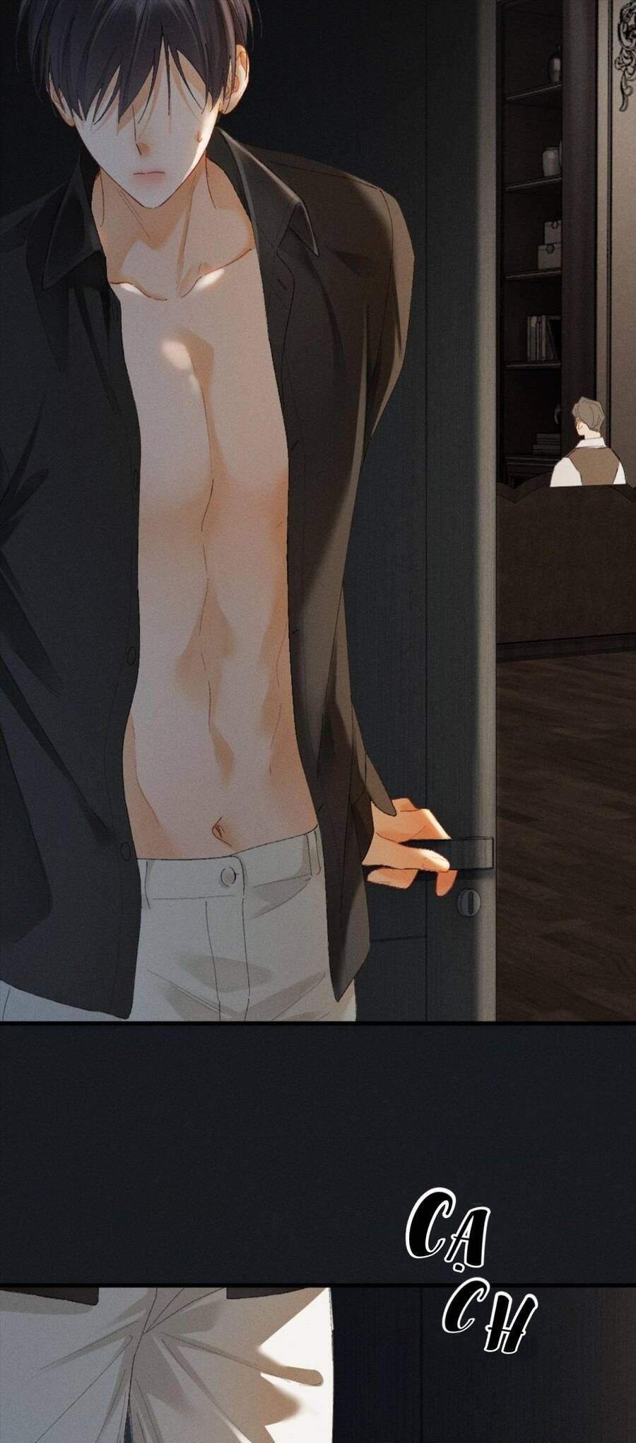 Sa Vào Cạm Bẫy! - Chapter 18 - Page 30