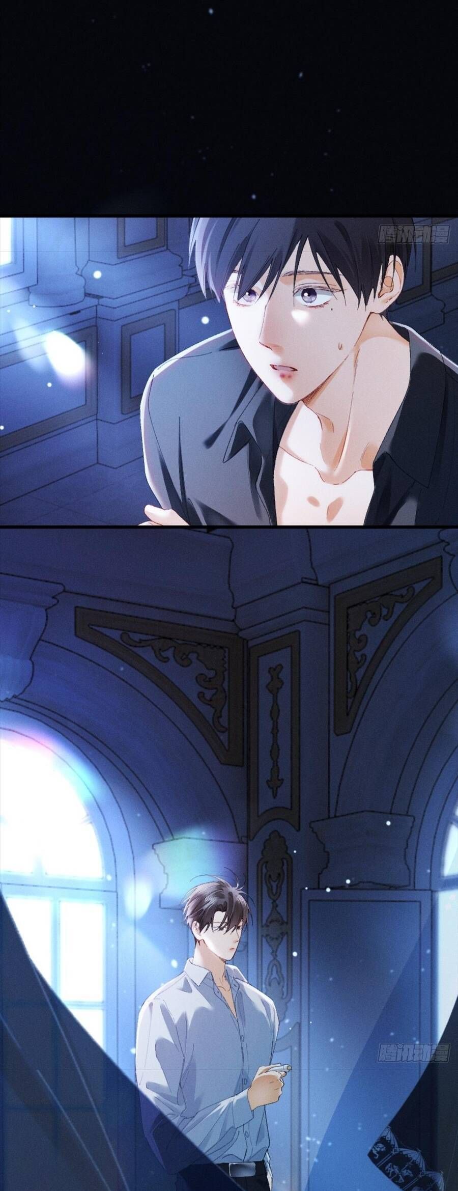 Sa Vào Cạm Bẫy! - Chapter 18 - Page 33