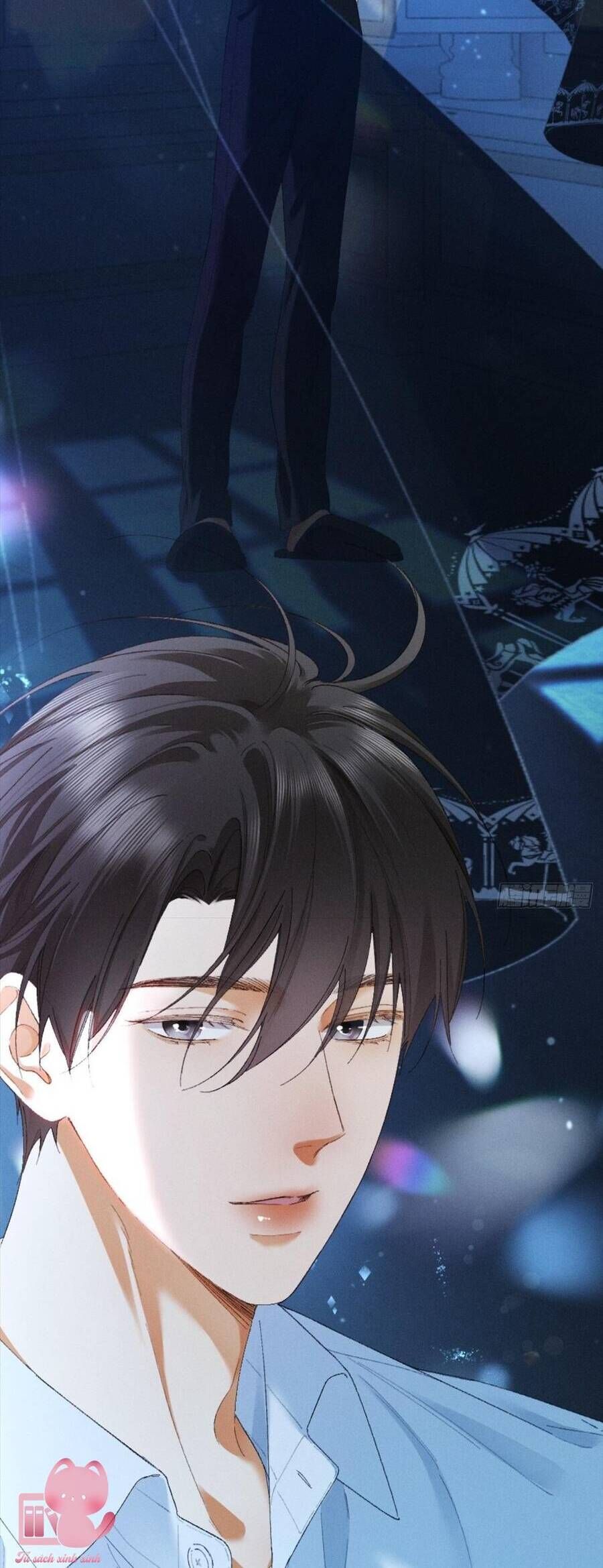 Sa Vào Cạm Bẫy! - Chapter 18 - Page 34