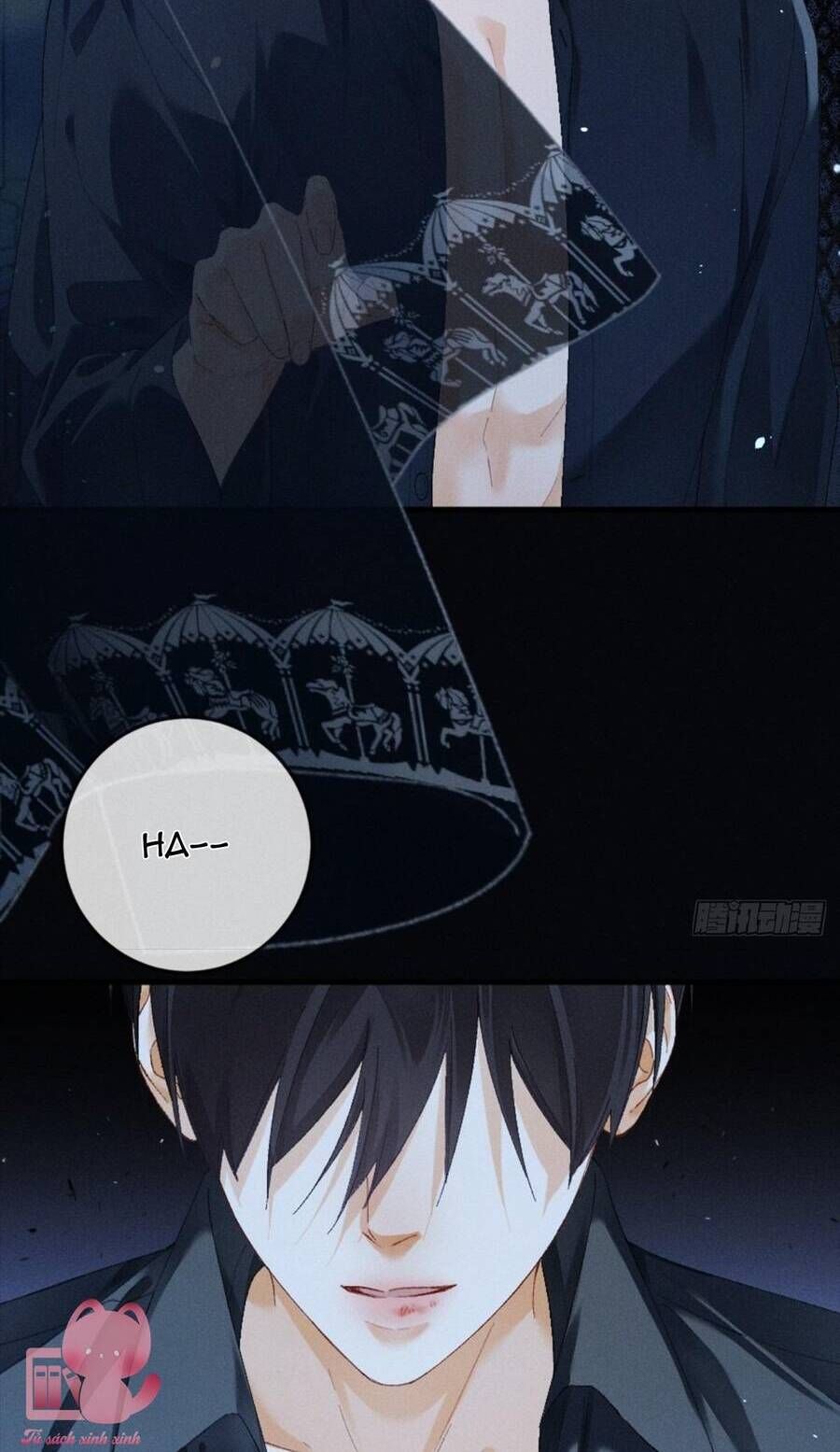 Sa Vào Cạm Bẫy! - Chapter 18 - Page 38