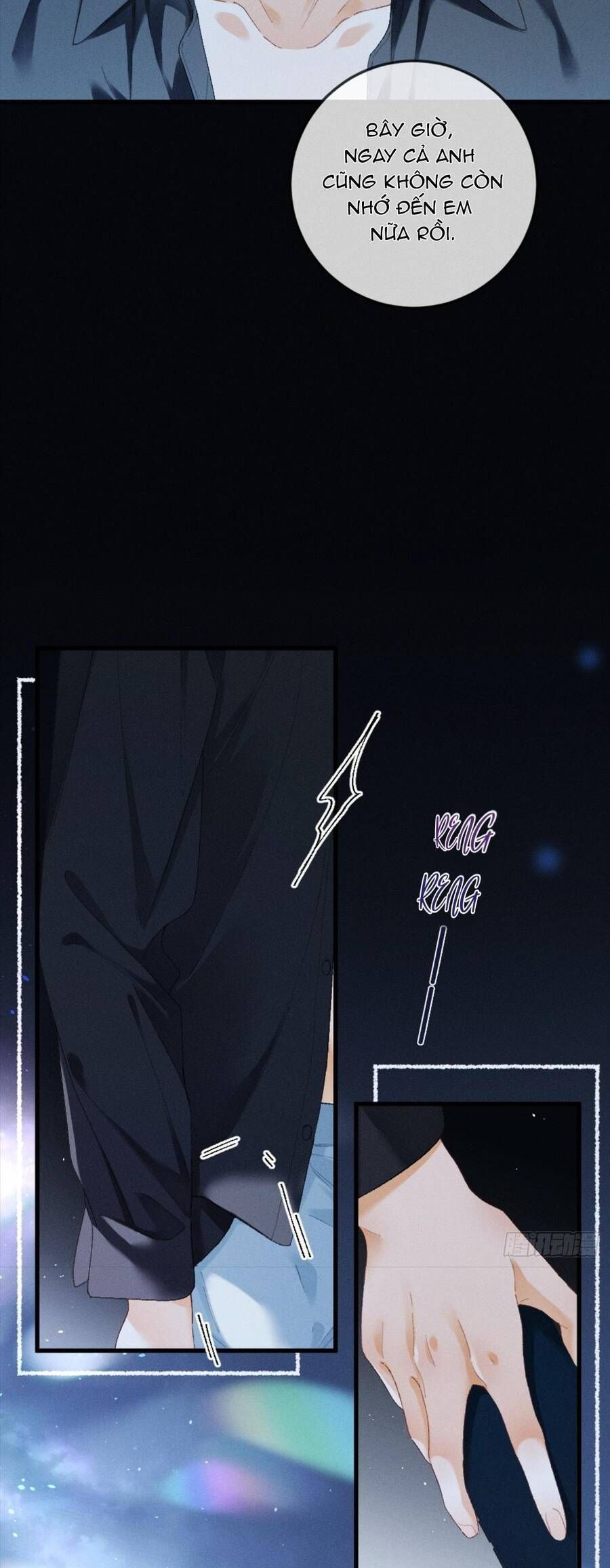 Sa Vào Cạm Bẫy! - Chapter 18 - Page 39