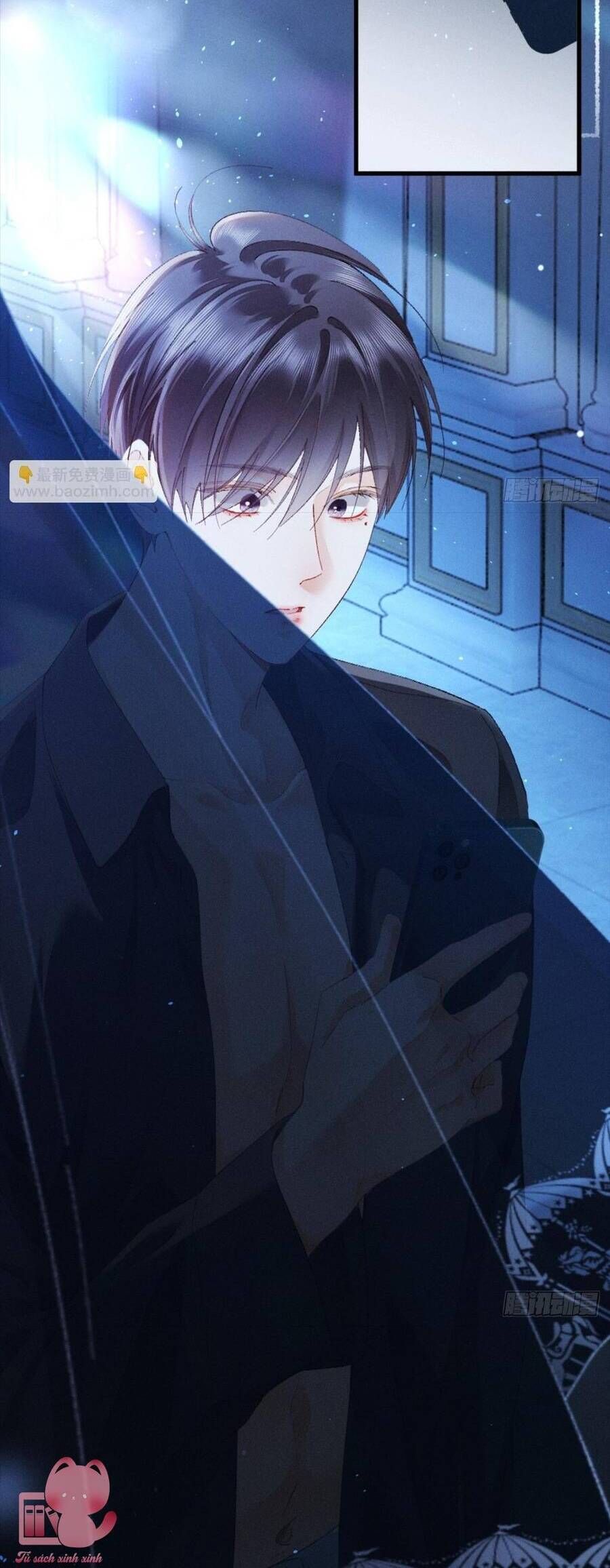 Sa Vào Cạm Bẫy! - Chapter 18 - Page 40