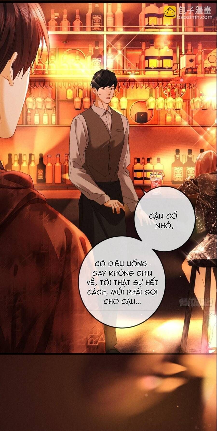 Sa Vào Cạm Bẫy! - Chapter 18 - Page 43