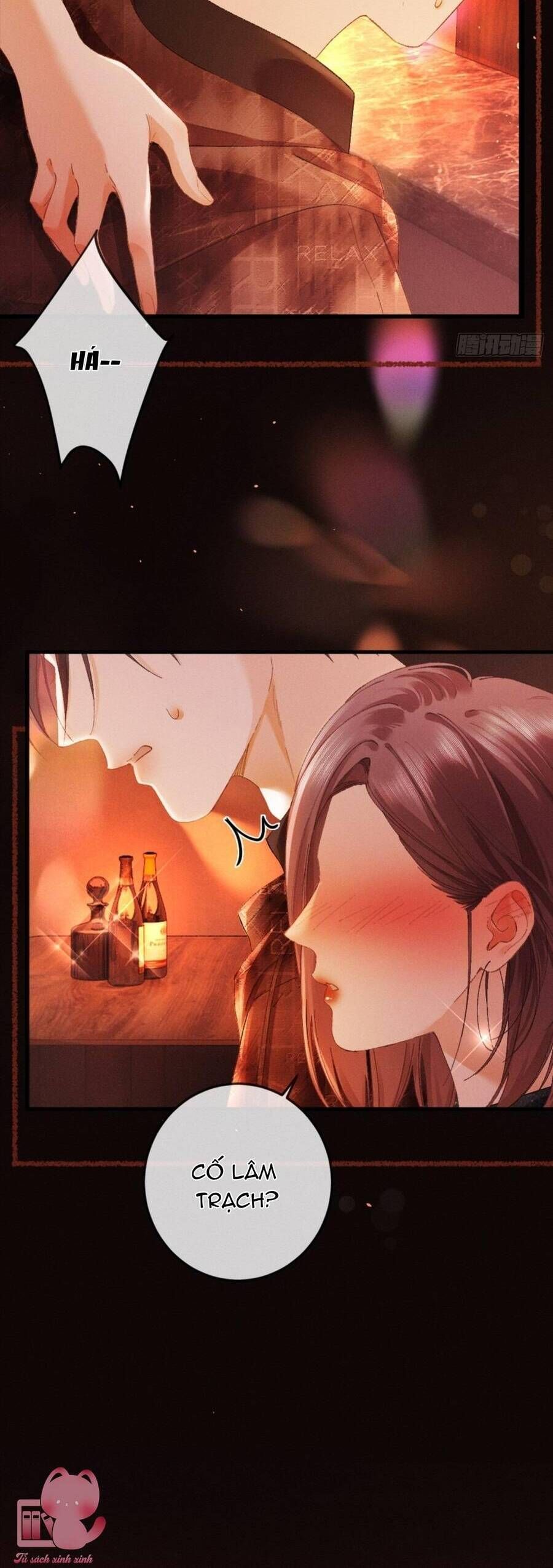 Sa Vào Cạm Bẫy! - Chapter 18 - Page 46