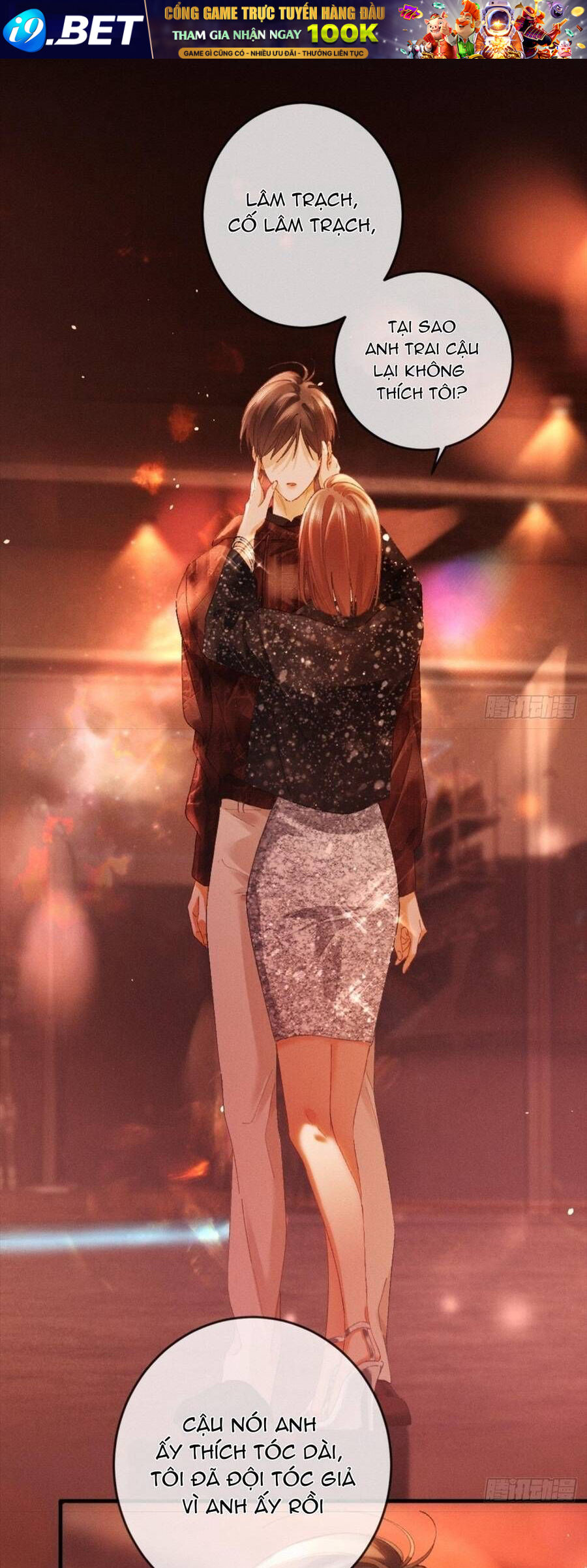 Sa Vào Cạm Bẫy! - Chapter 18 - Page 47