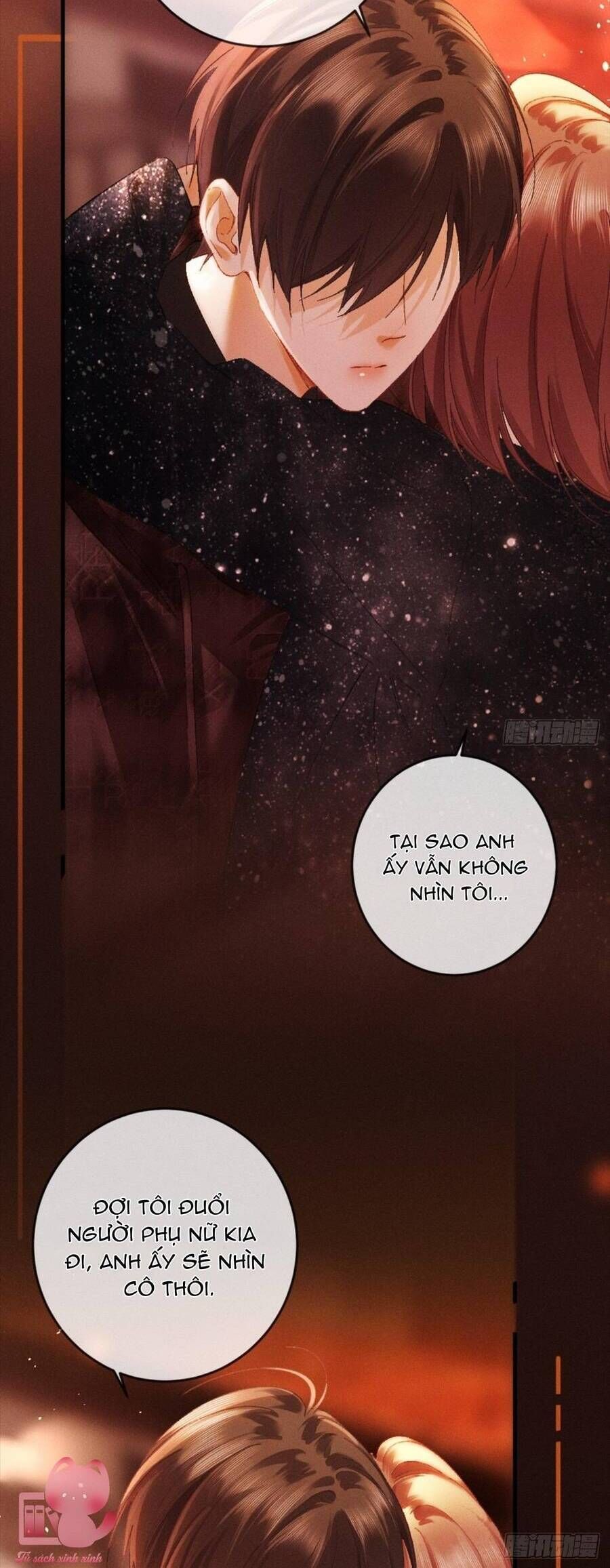 Sa Vào Cạm Bẫy! - Chapter 18 - Page 48