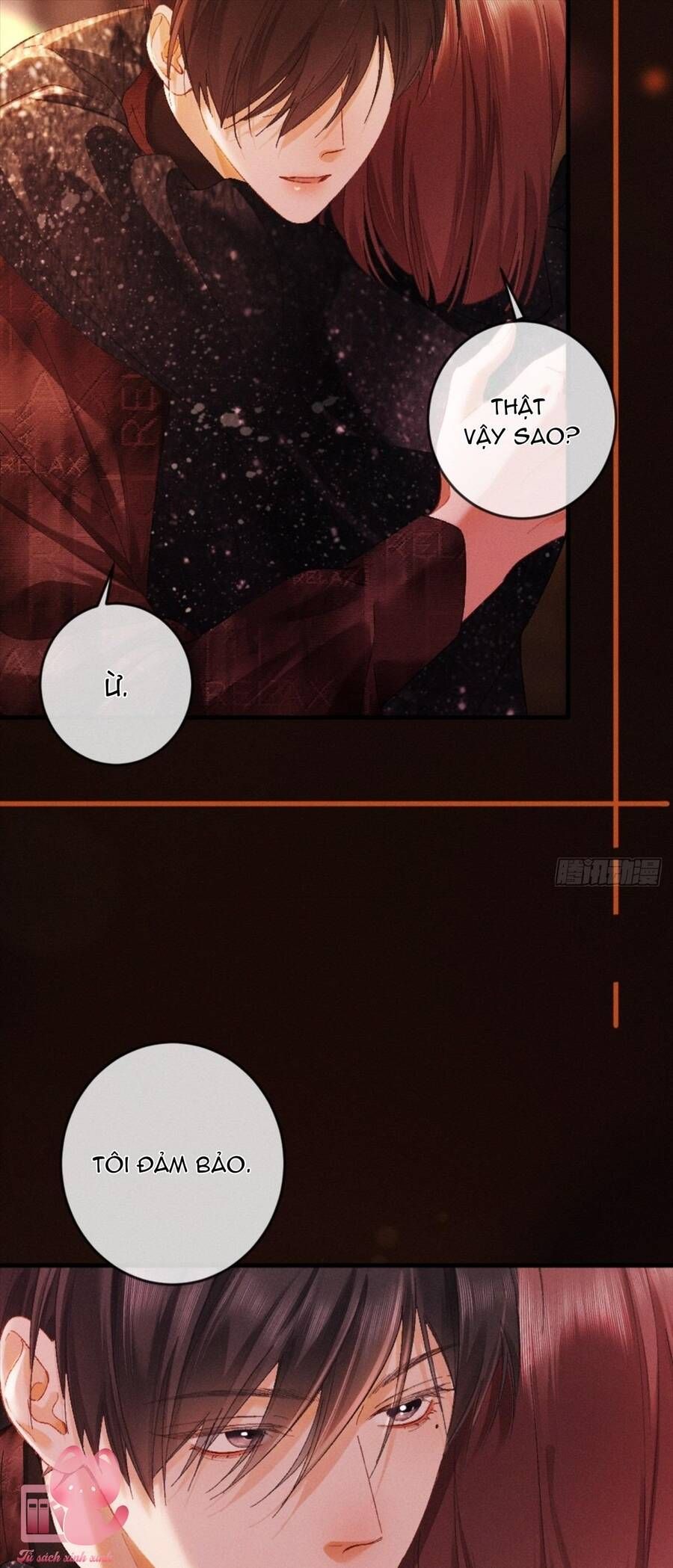 Sa Vào Cạm Bẫy! - Chapter 18 - Page 49