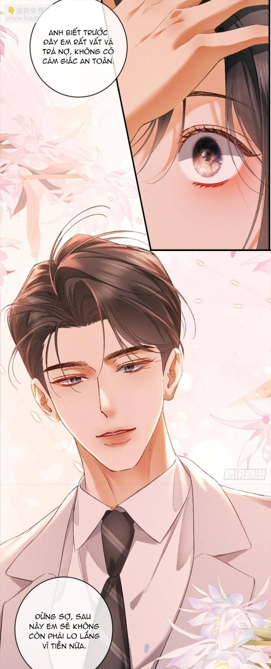 Sa Vào Cạm Bẫy! - Chapter 18 - Page 5