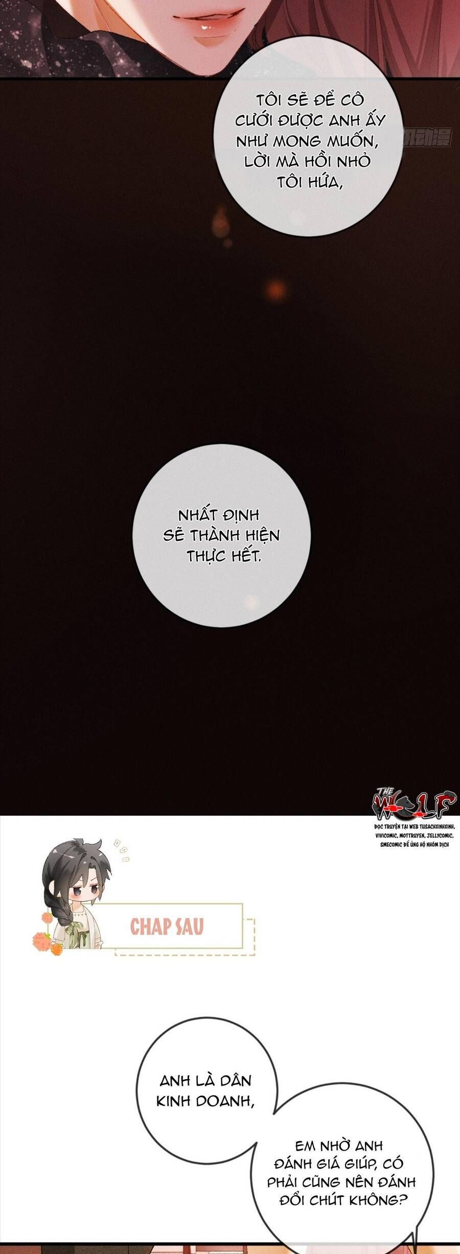 Sa Vào Cạm Bẫy! - Chapter 18 - Page 50
