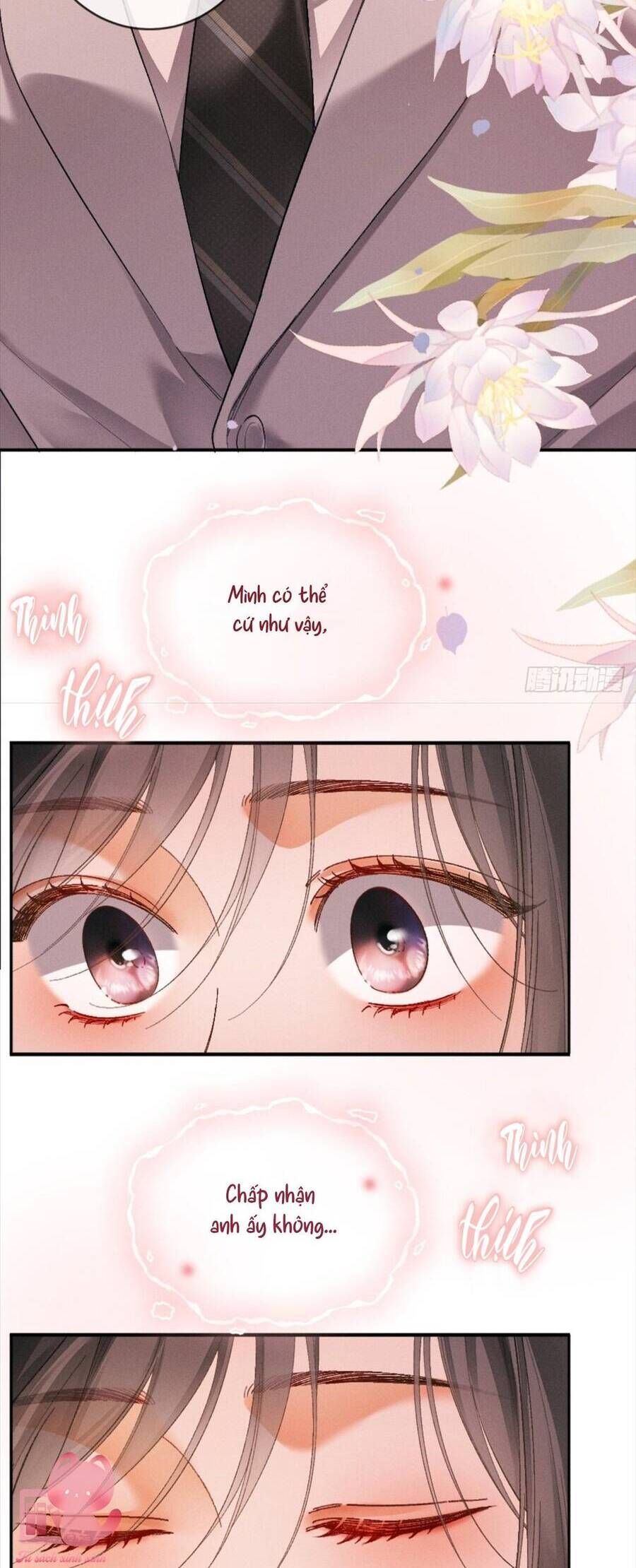 Sa Vào Cạm Bẫy! - Chapter 18 - Page 6