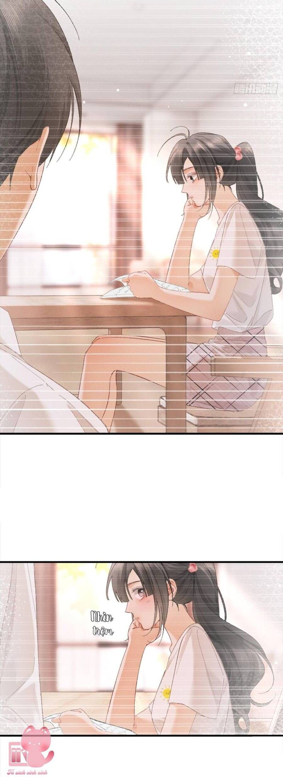 Sa Vào Cạm Bẫy! - Chapter 18 - Page 8